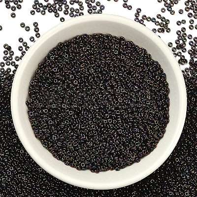 TOHO 11/0 Demi Round Beads Y-SEED-DR11-0085-1
