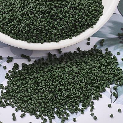 MIYUKI Delica Beads LS-X-SEED-J020-DB2291-1