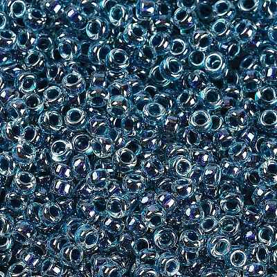 MIYUKI Round Rocailles Beads X-SEED-G009-RR3207-1