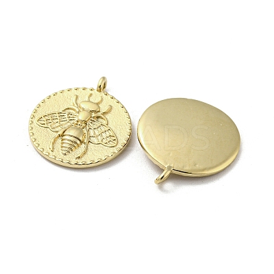 304 Stainless Steel Pendants STAS-L022-028G-1