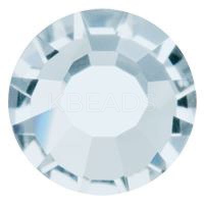 Preciosa® Crystal Hotfix Flatback Stones Y-PRC-HSS12-00030-237-1