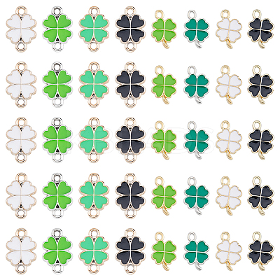 DIY Jewelry Making Findings Kit DIY-BC0012-09-1
