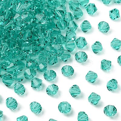 Preciosa® Crystal Beads Y-PRC-BA6-50005-1