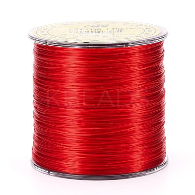Flat Japanese Crystal Elastic Stretch Thread EW-Z001-A14-1