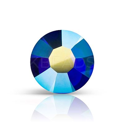 Preciosa® Crystal Hotfix Flatback Stones Y-PRC-HSS16-30240-200-1