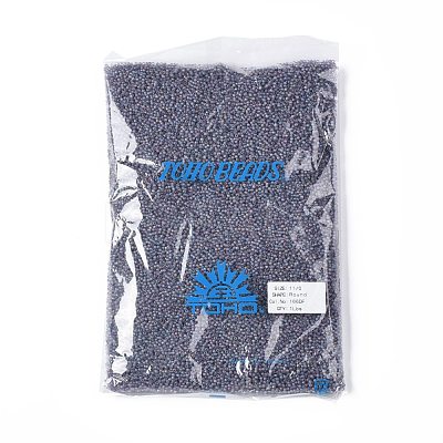 TOHO 11/0 Round Beads SEED-TR11-0166DF-1