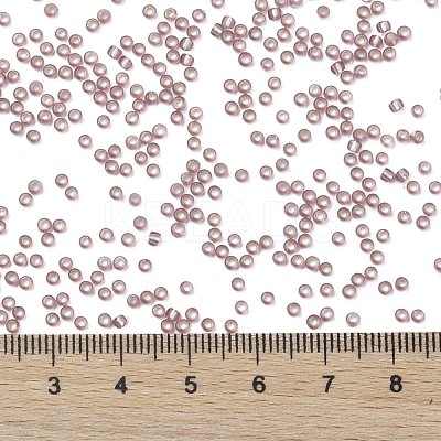 TOHO Round Seed Beads SEED-JPTR11-0026F-1