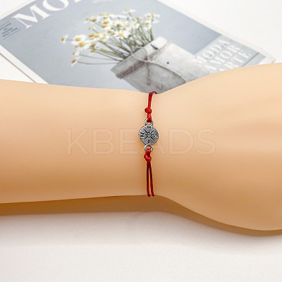 Alloy Link Bracelets FS-WGED19A-01-1