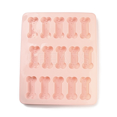 Bone DIY Silicone Fondant Molds LS-SIMO-D003-07H-1