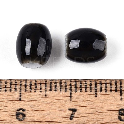 Handmade Porcelain Ceramic Beads PORC-T134-02A-1