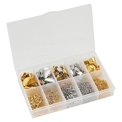 DIY Jewelry Kits DIY-TA0004-13-1