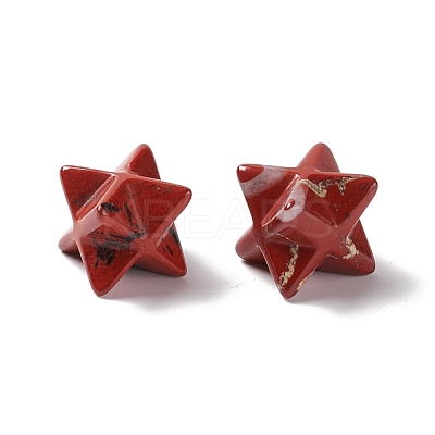 Natural Red Jasper Beads G-A205-01G-1