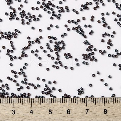 MIYUKI Round Rocailles Beads X-SEED-G009-RR2005-1