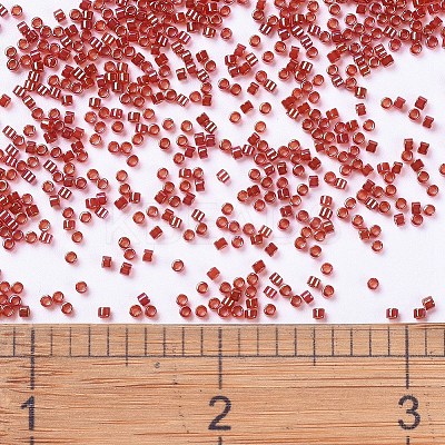 MIYUKI Delica Beads X-SEED-J020-DB0295-1