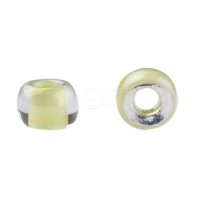 TOHO Round Seed Beads SEED-JPTR11-0182-1