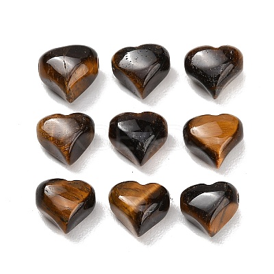Natural Tiger Eye Beads GG-CBA4A3B-C29-02-1