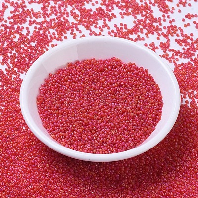 MIYUKI Round Rocailles Beads SEED-G007-RR0140FR-1
