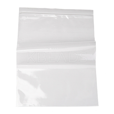 Polypropylene Zip Top Bags OPP-S004-02P-1