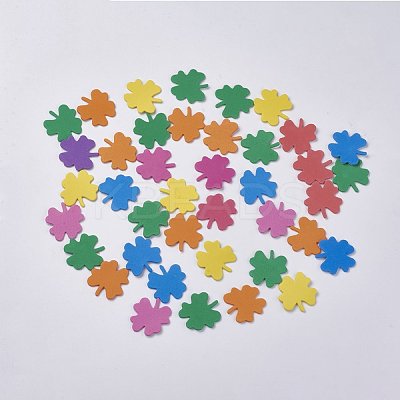 Sponge EVA Sheet Foam Paper Sets AJEW-TAC0019-16D-1