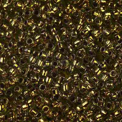 TOHO 8/0 Round Beads SEED-JPTR08-0747-1