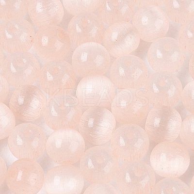 FGB Grade A Drawbench Style Glass Seed Beads SEED-Q040-10MM-12-1