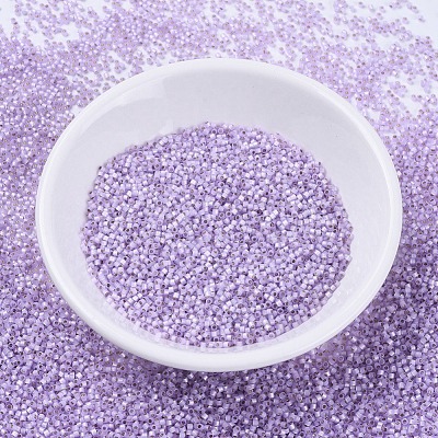MIYUKI Delica Beads SEED-X0054-DB0629-1