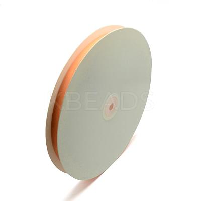 5/8 inch Single Face Velvet Ribbon OCOR-R019-15.9mm-033-1