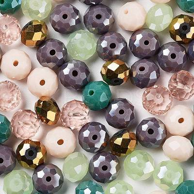 Glass Beads EGLA-A034-LM10mm-17-1