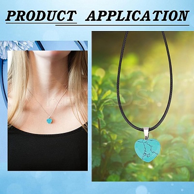 DIY Necklace Kits DIY-AR0004-02-1