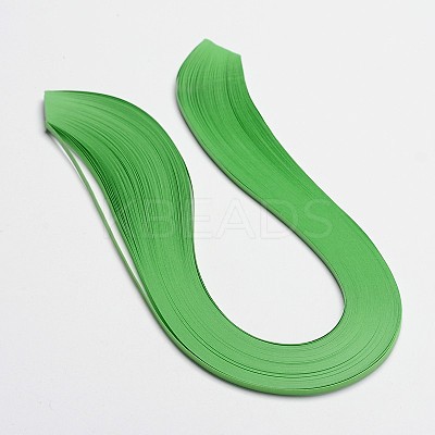 Quilling Paper Strips DIY-J001-3mm-B14-1