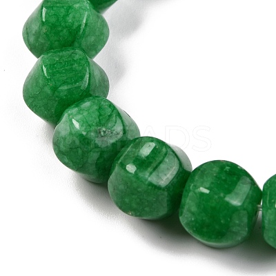 Natural & Synthetic Gemstone Beads Strands G-F513-02A-03-1