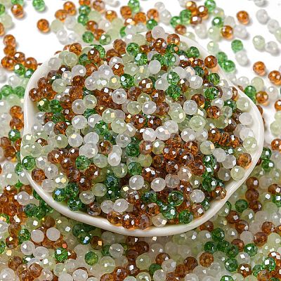 Glass Beads EGLA-A034-SM4mm-55-1