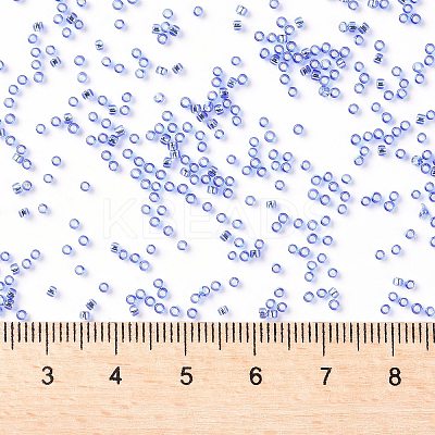 TOHO 15/0 Round Beads X-SEED-TR15-0035-1