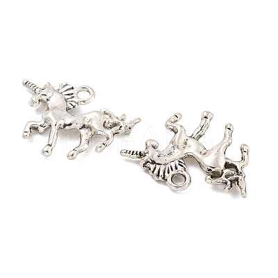 Tibetan Style Alloy Pendants LS-X-TIBEP-T002-89AS-RS-1