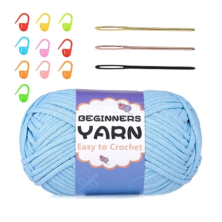 DIY Knitting Tool Kit PW-WGFCFDF-14-1