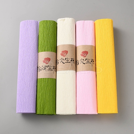 Wrapping Paper Goffer DIY-WH20062-23A-1