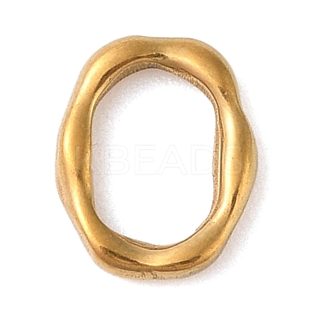 304 Stainless Steel Linking Rings STAS-M061-03G-03-1