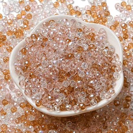Glass Beads EGLA-A034-SM4mm-23-1