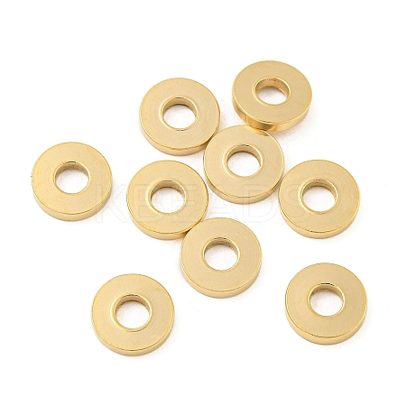 304 Stainless Steel Spacer Beads X-STAS-F117-05G-01-1