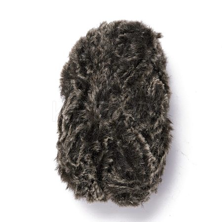 Polyester & Nylon Yarn YCOR-C001-01I-1