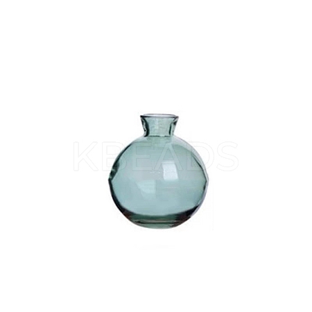 Glass Vase Miniature Ornaments PW-WG07CE6-01-1