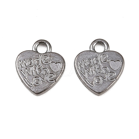 Tibetan Style Alloy Pendants LS-K096N051-1