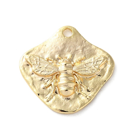 Brass Pendants LS-KK-S513-07B-G-1