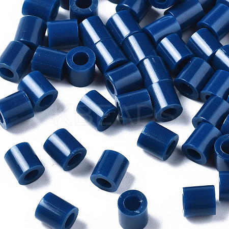 PE Fuse Beads X-DIY-R013-A32-1
