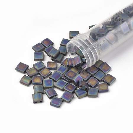 MIYUKI TILA Beads SEED-X0054-TL401FR-1