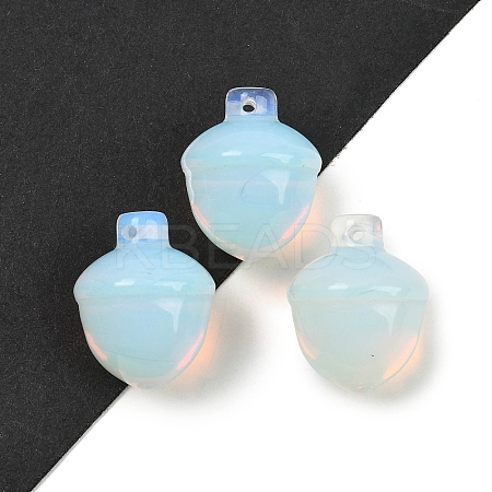 Opalite Pendants G-K354-13J-1