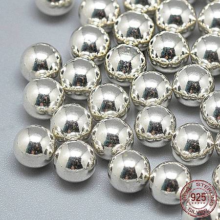 S925 Sterling Silver Beads for Jewelry Making Wholesale -  Sweden