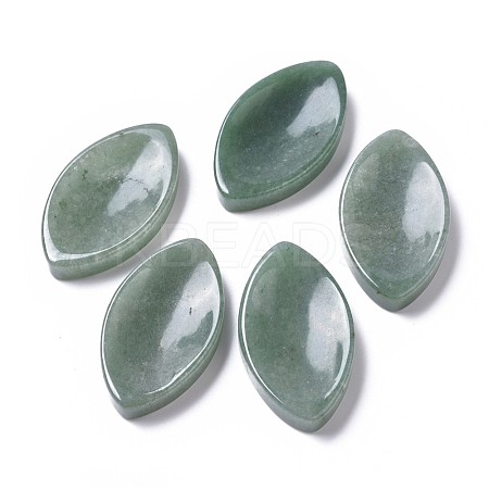 Natural Green Aventurine Massager DJEW-F008-D03-1