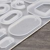 DIY Silicone Pendant Molds SIMO-H018-05C-5