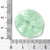 Transparent Glass Beads GLAA-A012-01-4
